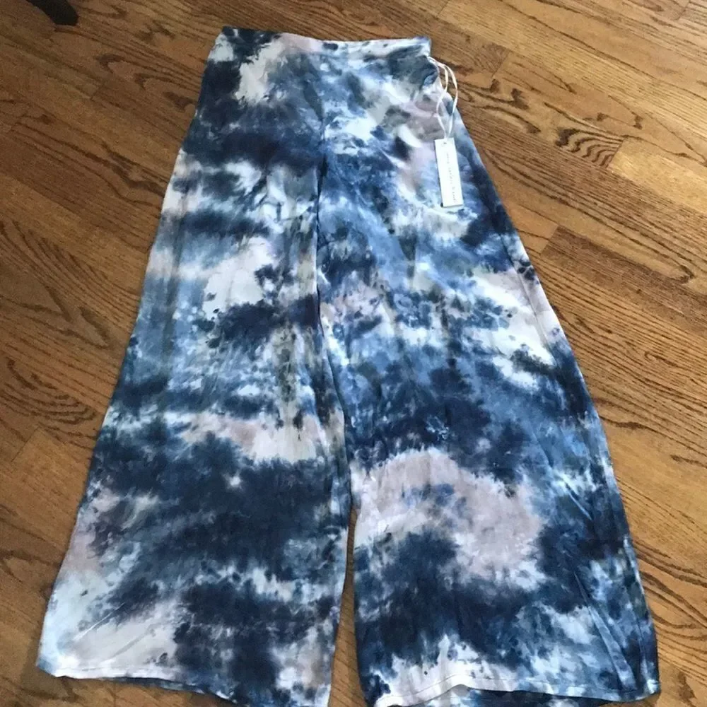 ❤️HOST PICK❤️       YFB “AIKO” WIDE LEG PANTS - Picture 3 of 6